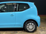 2017 VOLKSWAGEN UP! 1.0 AUTOMATIC - AIR CON