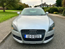 2007 AUDI TT 2.0 TFSi Petrol 2WD Auto | Irish car | Super condition | Full history | 2 keys | Oct 26 nct | New T/B | Sold serviced and valeted with history check supplied | Warranty provided.