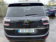 2019 Citroen Grand C4 Picasso 1.5L Diesel For Sale Images