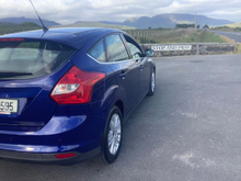2014 Ford Focus 1.6L Diesel For Sale Images