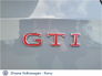 2026 VOLKSWAGEN GOLF GTI CLUBSPORT 2.0TSI 300BHP AUTOMATIC