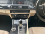 2015 BMW 5 SERIES 520d SE Auto