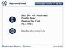 2024 VOLKSWAGEN T-CROSS 1.0TSI 115BHP STYLE AUTOMATIC