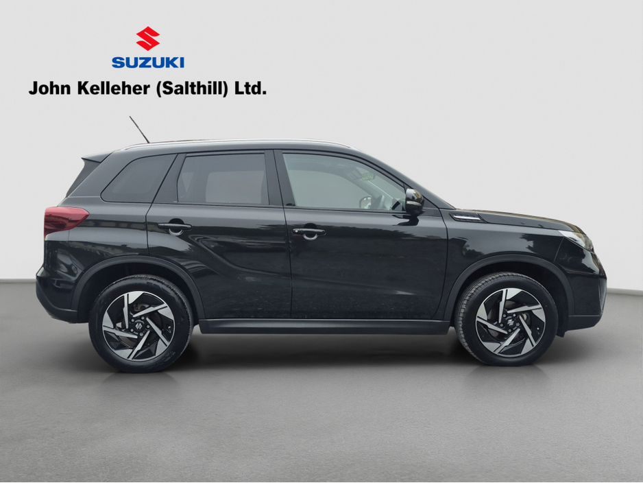 2025 Suzuki Vitara For Sale Images