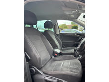 2017 Volkswagen Tiguan 2L Diesel For Sale Images
