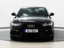 2016 AUDI A6 *6* 2.0 TDI S LINE BLACK EDITION ULTRA 1 187BHP 4DR A 190PS