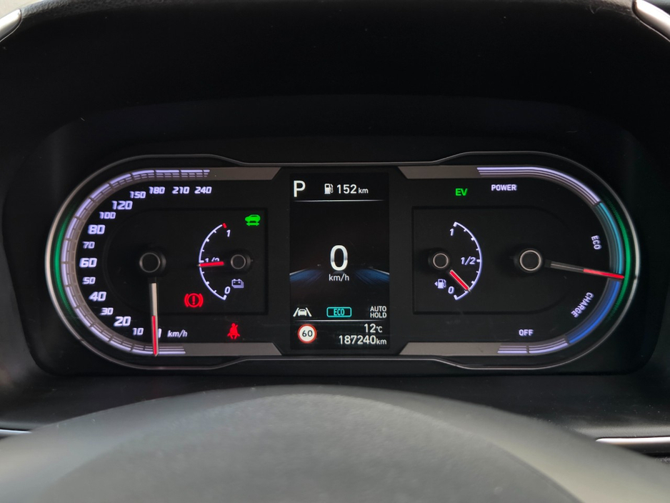 2021 Hyundai Tucson 1.6L Hybrid For Sale Images