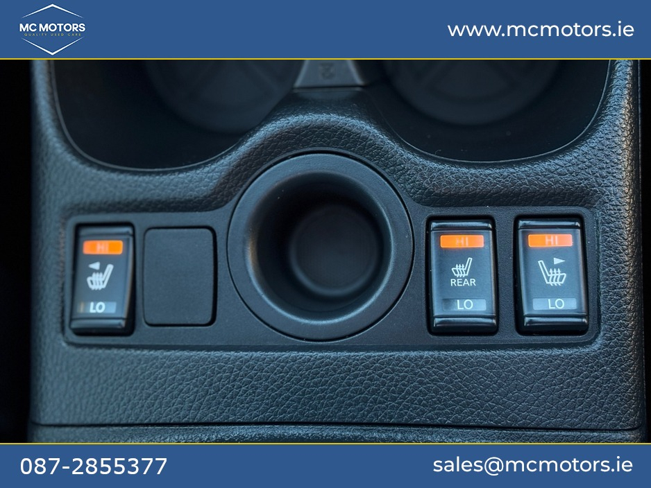 2019 Nissan X-Trail 1.6L Diesel For Sale Images