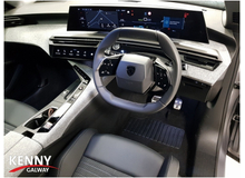 2025 Peugeot 5008 ElectricL Electric For Sale Images