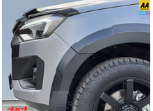 2025 Isuzu D-MAX 1.9L Diesel For Sale Images
