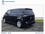 2025 VOLKSWAGEN ID.BUZZ CARGO 046263 PLUS 86KWH 204HP