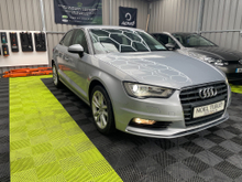 2016 Audi A3 1.6L Diesel For Sale Images