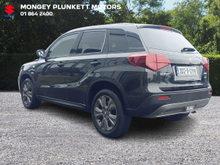 2020 Suzuki Vitara 1.4L Petrol For Sale Images