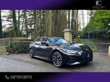 BMW 4 Series 420D GRAN COUPE M-SPORT