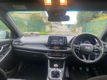 2022 Hyundai i30 1L Petrol For Sale Images