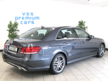 2014 Mercedes-Benz E Class 2.1L Diesel For Sale Images