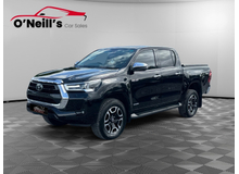 2022 Toyota Hilux 2.8L Diesel For Sale Images