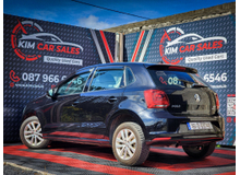 2016 Volkswagen Polo 1.2L Petrol For Sale Images