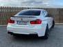 2015 BMW 3 SERIES 320d M Sport Auto