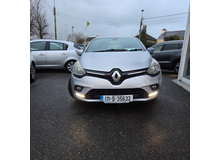 2017 Renault Clio 1.1L Petrol For Sale Images