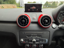 2018 Audi A1 1L Petrol For Sale Images