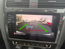 2019 VOLKSWAGEN GOLF COMFORTLINE 1.2 AUTOMATIC * REAR VIEW CAMERA, AUTO LIGHTS, ADAPTIVE CRUISE CONTROL, POWERED FOLDING HEATED MIRRORS, LUMBAR SUPPORT, 2 KEYS, TOUCH SCREEN RADIO, MULTIFUNCTION STEERING WHEEL*