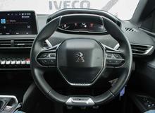 2018 Peugeot 3008 1.6L Diesel For Sale Images