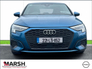 2022 AUDI A3 30 TFSI 110HP Attraction