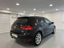 2015 Volkswagen Golf 1.4L Petrol For Sale Images