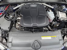 2019 Audi A4 2L Diesel For Sale Images