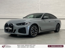 2024 BMW i4 0L Electric For Sale Images
