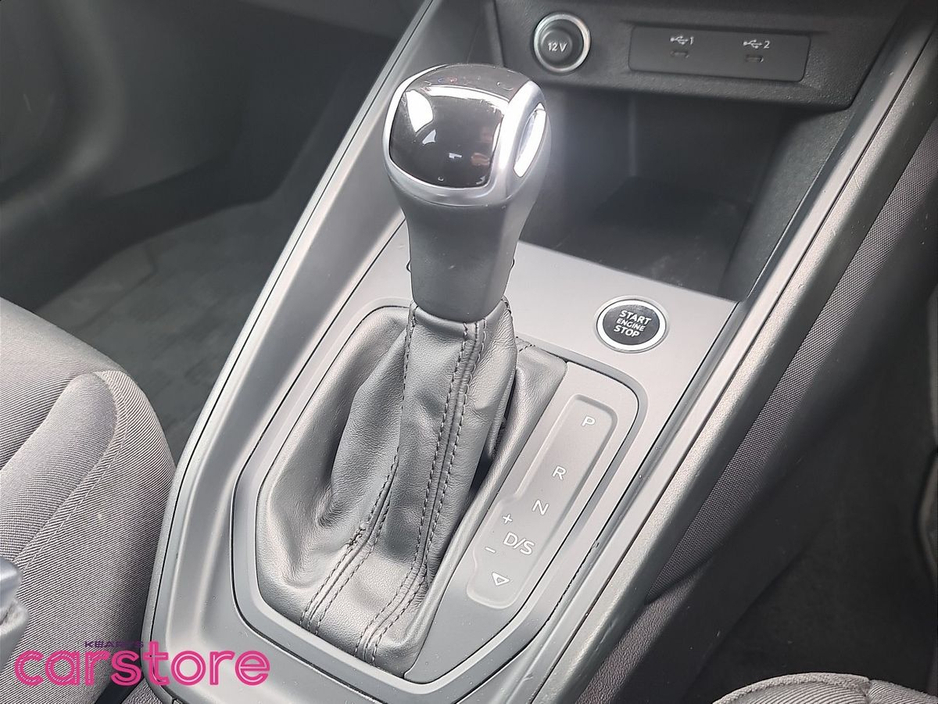 Audi A1 25 TFSI Auto — thumbnail 21
