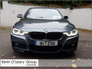 2018 BMW 3 SERIES 320d M Sport