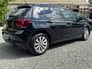 2018 VOLKSWAGEN POLO 1.0 Automatic 
