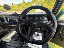 2006 Land Rover Defender 2.5L Diesel For Sale Images