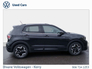 2026 VOLKSWAGEN T-CROSS R-Line 1.0 TSI 110BHP
