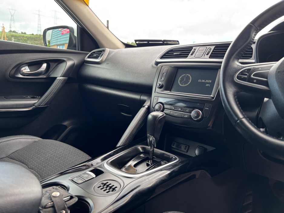 2016 Renault Kadjar 1.5L Diesel For Sale Images