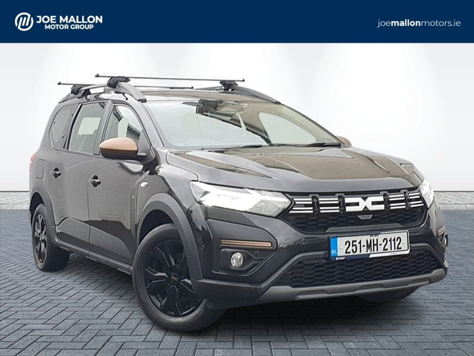 Dacia Jogger TCe 110 Extreme