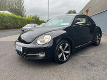 2015 Volkswagen Beetle 1.2L Petrol For Sale Images