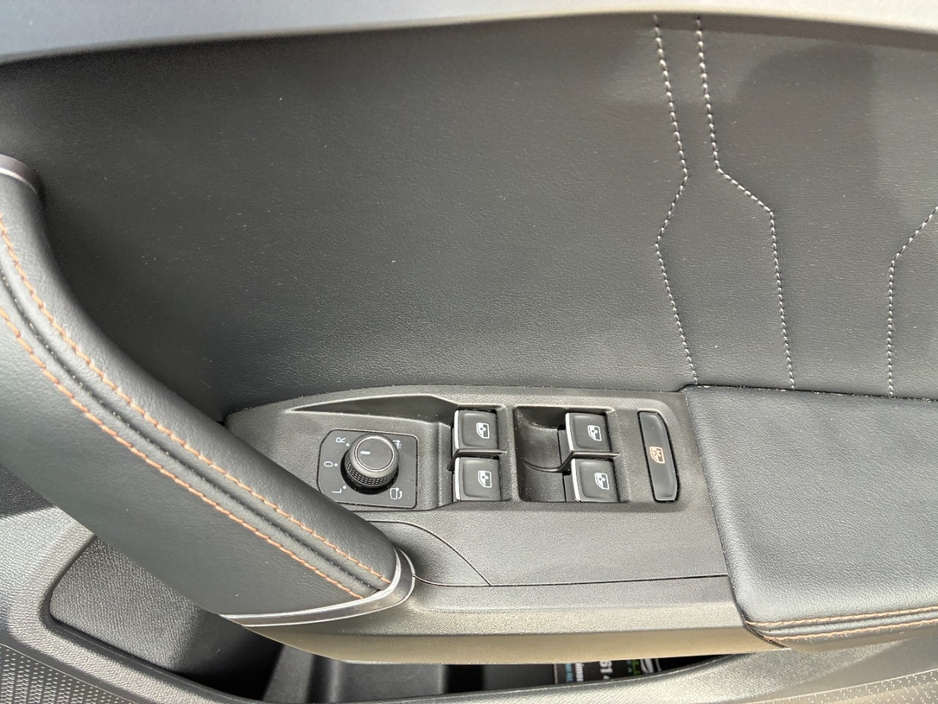 2022 Cupra Formentor 1.5L Petrol For Sale Images