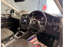 2018 Volkswagen Golf 1.6L Diesel For Sale Images