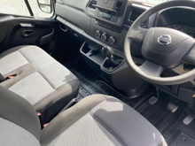 2021 Nissan NV400 2.3L Diesel For Sale Images