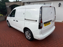 2021 VOLKSWAGEN CADDY 