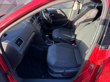 2015 Volkswagen Polo 1.2L Petrol For Sale Images