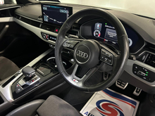 2020 Audi A4 2L Diesel For Sale Images