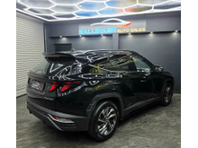 2022 Hyundai Tucson 1.6L Diesel For Sale Images