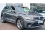 2020 VOLKSWAGEN TIGUAN R-Line 2.0 TDI 150HP *BLUETOOTH, SAT NAV, FINANCE AVAILABLE*