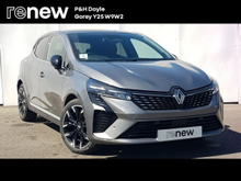 2026 Renault Clio 1L Petrol For Sale Images