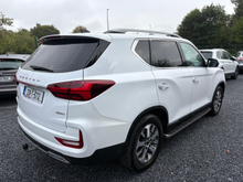 2023 Ssangyong Rexton 2.2L Diesel For Sale Images
