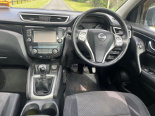 2015 Nissan Qashqai 1.5L Diesel For Sale Images